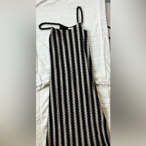 Top shop dress